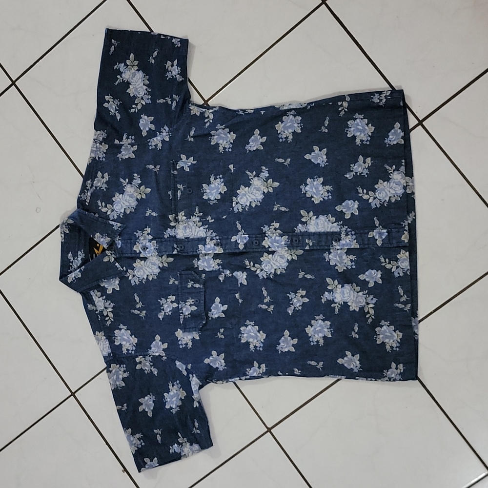 RUSTY dress polo